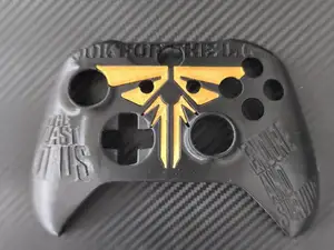 The Last of Us-Xbox One S/X -Faceplate Color NOAMS