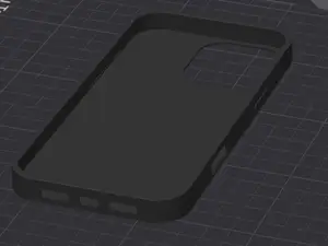 iPhone 16 pro max magsafe case