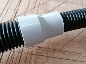 Adapter / Connecting DN32 auf DN38