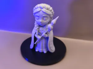 Frigg - Norse Mythology figure