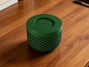 解压小笼子(Small cage)