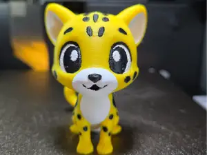 cheetah