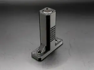 Meross MSG100 Extended Magnet