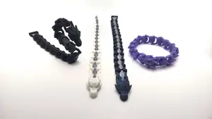 Lucky Charm Baby Flexi Dragon Bracelet
