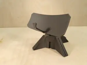 Scifi Radar/Objective for Table Top Gaming