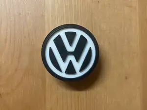 Volkswagen Stanley Straw Topper