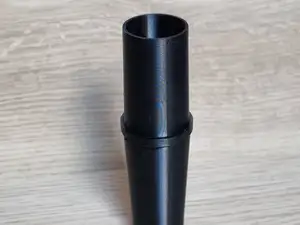 Universal Vaccum Hose Adapter (Henry Hoover)