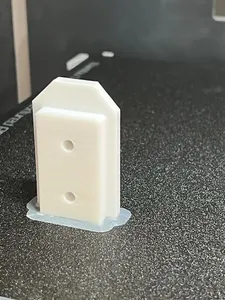 Qbrick custom connectors - insert