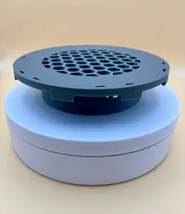 Shower drain cover, trap cover (6 variants)