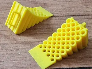 Unterlegkeil 1zu14 und 1zu8 für Modellbau