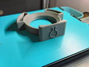 Flask stand 250ml