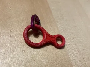 Eight Descender