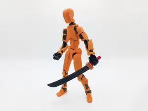 dummy 13 - espada lendaria (multi parte)