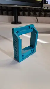 Makita 18V batery holder