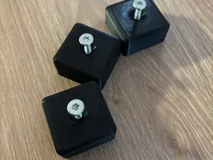 Möbelfüße