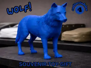 Wolf