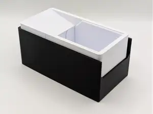 Card Scanner / Scan box