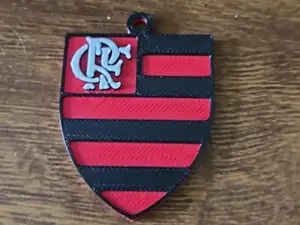 Escudo do Flamengo