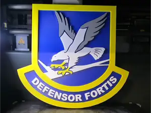 Defensor Fortis Flash