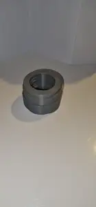 whirpool Adapter 2zoll ausengewinde auf m33x1,5 innen