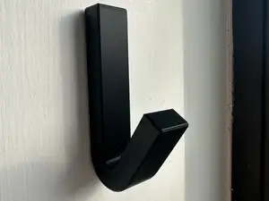 Large Command Strip Hook