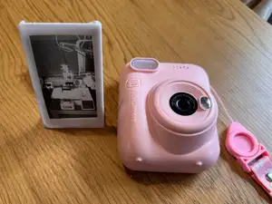 Thermal Printer Photo Frame