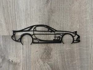 Mazda FD RX-7