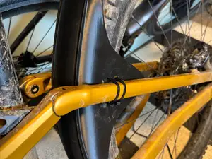TrailGuard Rear Mud Shield