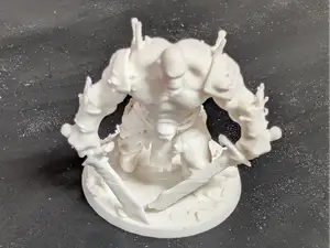 Malakor, Herald of The Breach