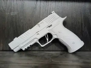 Alligator Snapper - RE9