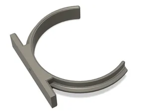Rohrschelle DN150