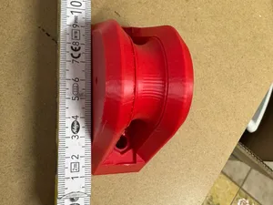 Seilrolle Feuerwehr für Arbeits/Feuerwehrleinen