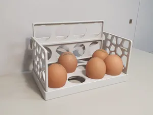 egg_Storage_Tray_Holder_Foldable_16ea