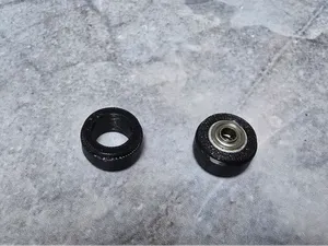 Summa D60 Andruckrolle