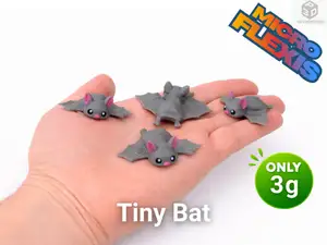 Tiny Bat
