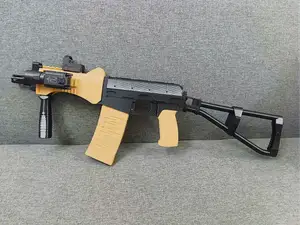 Russia SR-3M Vikhr rifle (No move or launch)