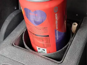 Cupholder Opel Astra H