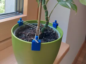 Plant support