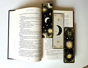 "Celestial Dreams" - Bookmarks set