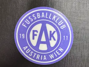 Austria Wien Logo