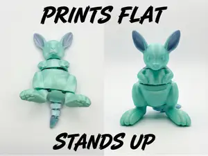 Flexi Kangaroo