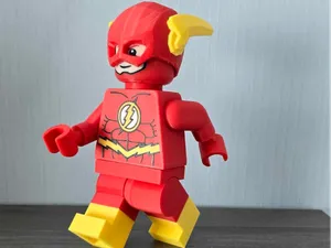 Flash * 500% ~22 cm