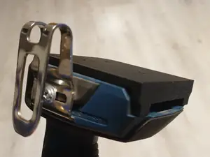 Bosch 18v pro Machine holder