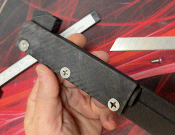 Wire Stripper - Insulation remover V2