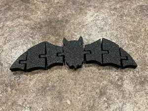 articulated bat (free to sell)