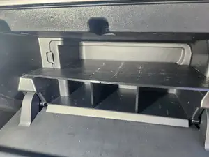 24 Tacoma Glovebox divider