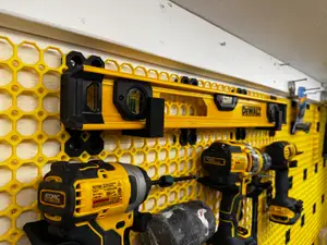 Multiboard Dewalt Level Mount