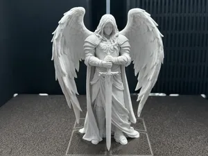 Warrior Angel