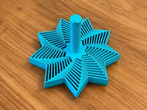 Star Fidget V2**FREE COMERICIAL LICENCE**