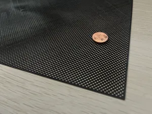Easy Terrarium Substrate Barrier Mesh